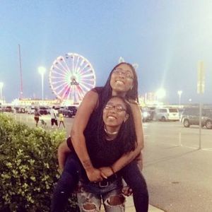 Meet your Posher, Bernadette